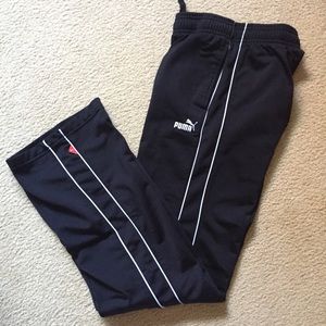 Puma Active Wear Pants